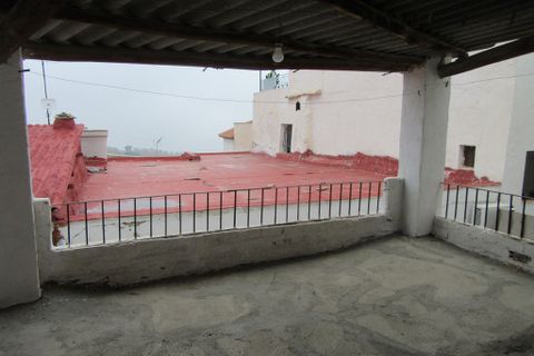 Landsbyhus i Albondon, Granada, Albondon - € 55.000 | Ref: C0554 - foto 19